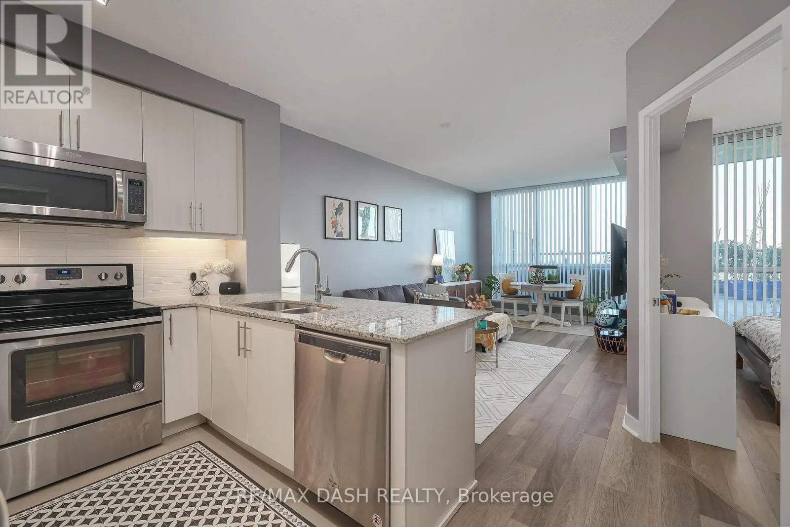 603 - 3975 GRAND PARK DRIVE