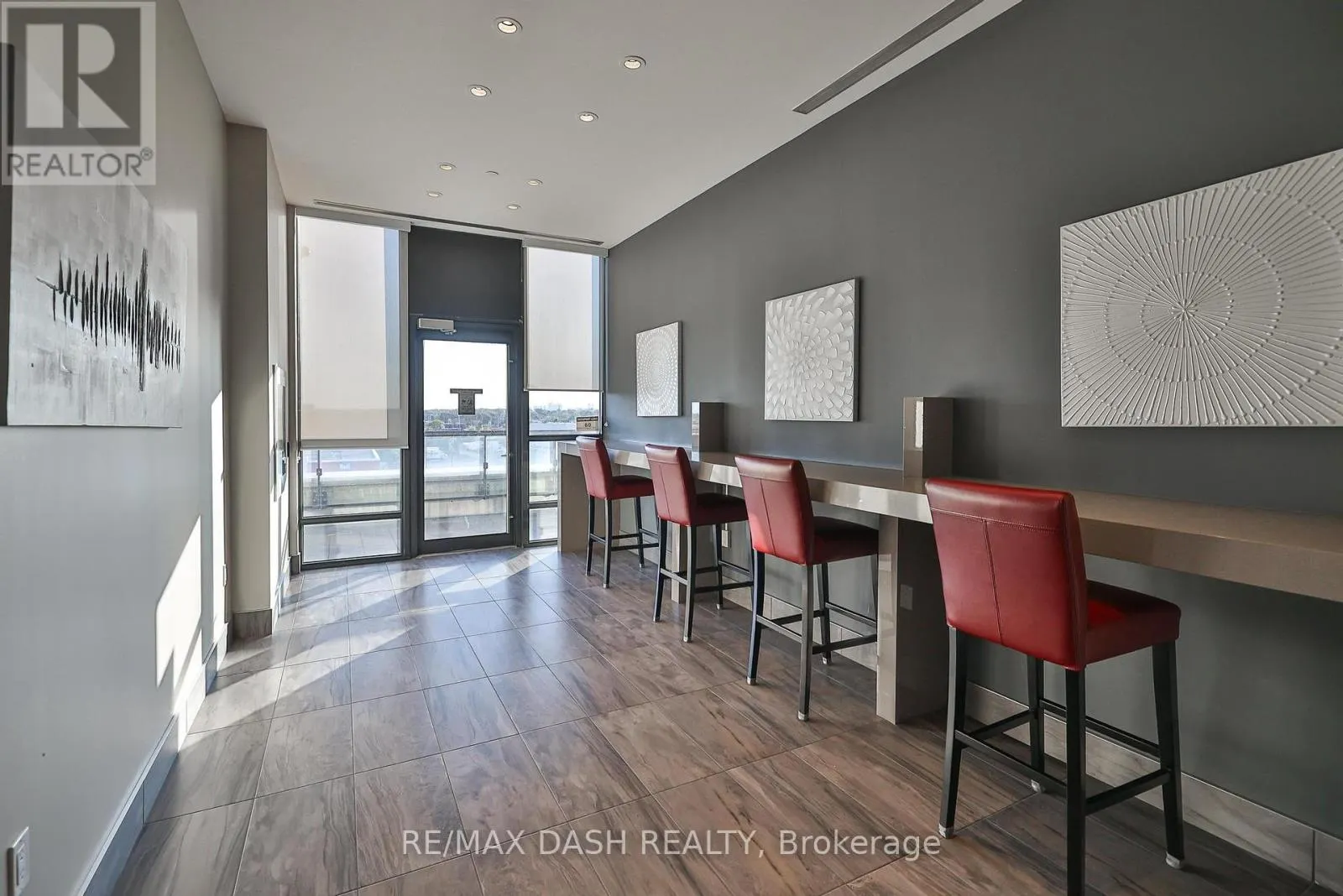 603 - 3975 GRAND PARK DRIVE