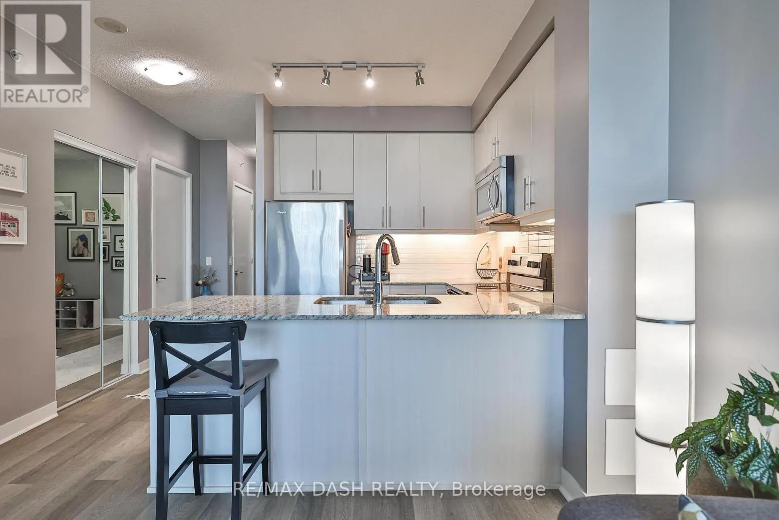 603 - 3975 GRAND PARK DRIVE