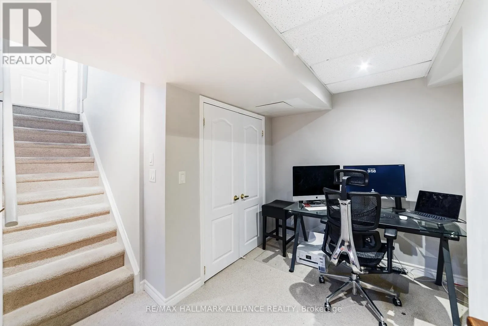2185 BARONWOOD DRIVE
