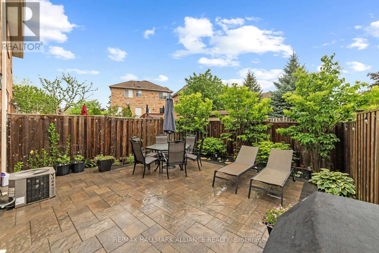 2185 BARONWOOD DRIVE
