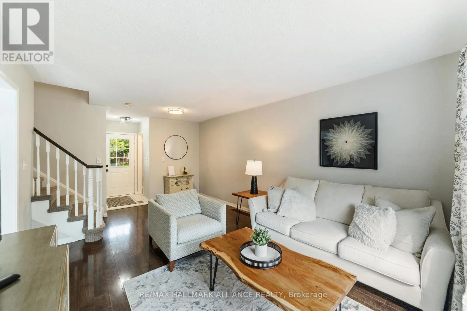 2185 BARONWOOD DRIVE