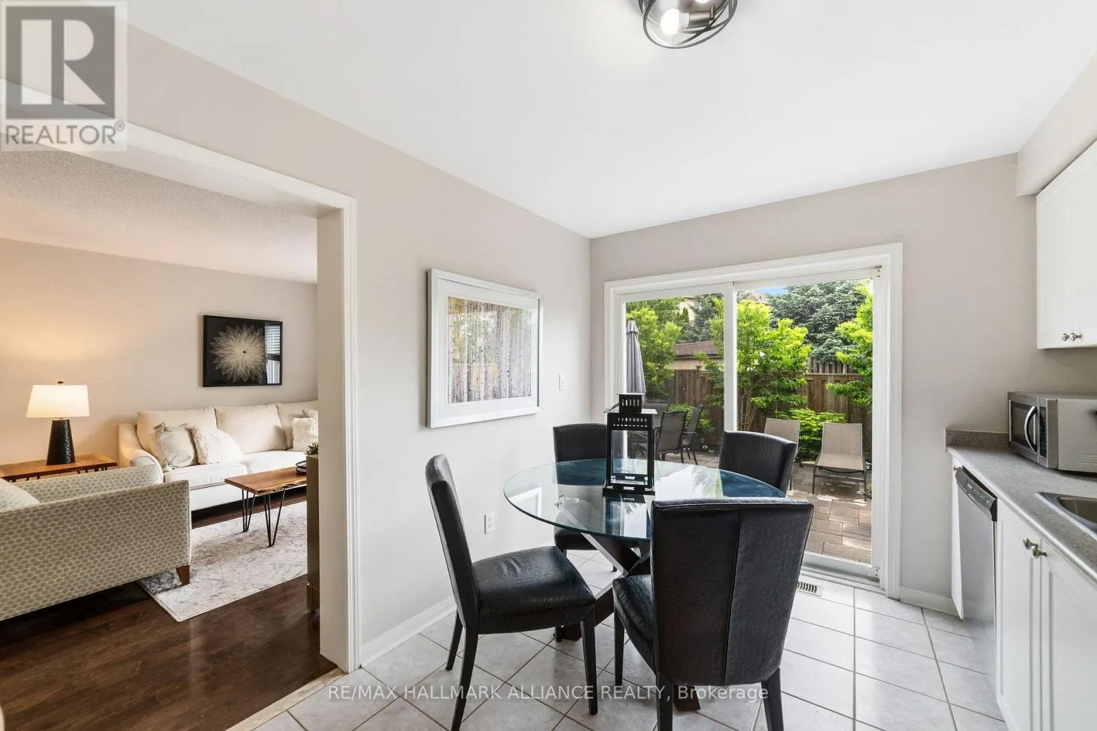 2185 BARONWOOD DRIVE
