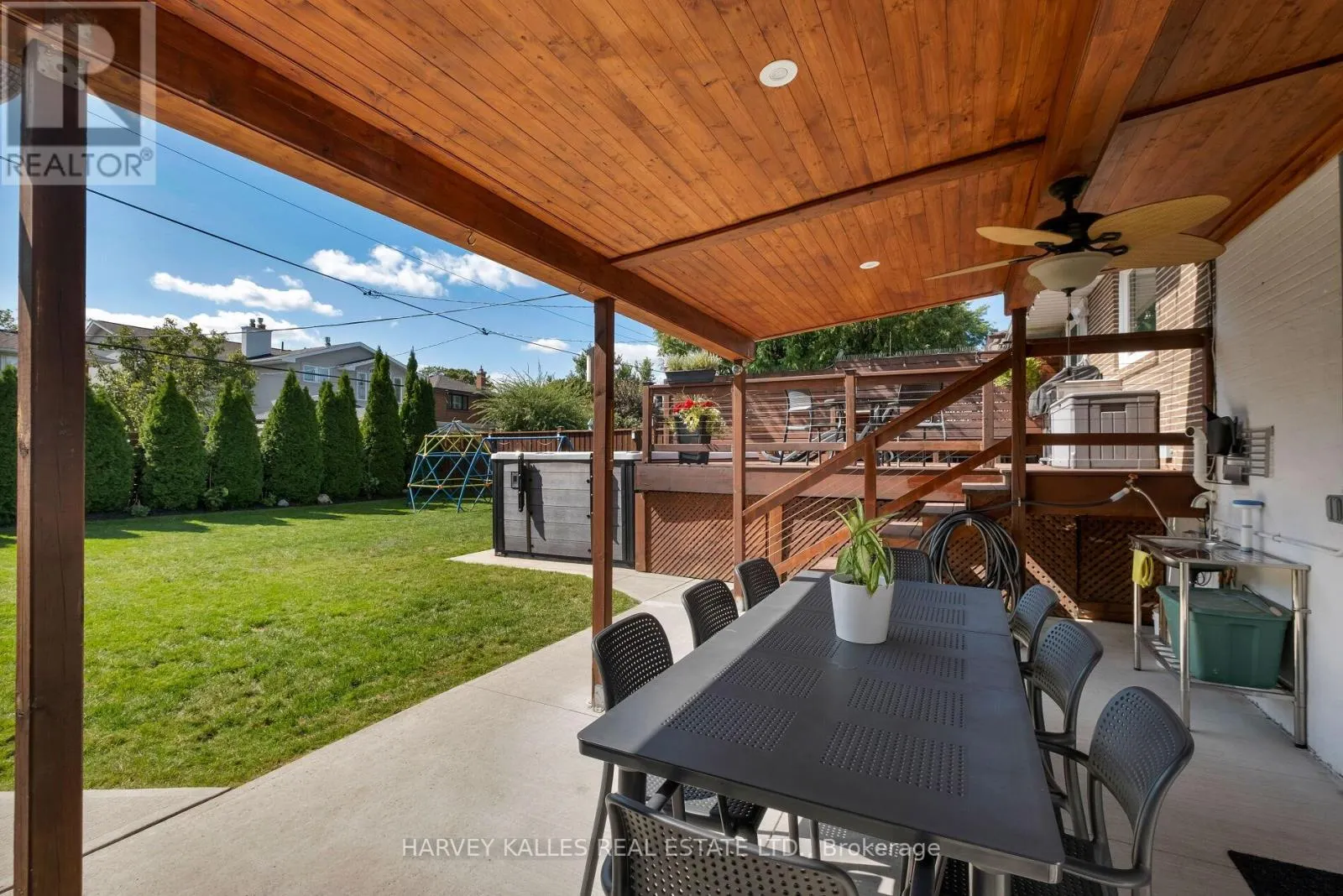 81 SUMMITCREST DRIVE