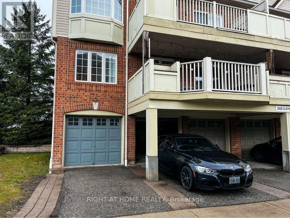 1 - 3038 CLAYHILL ROAD