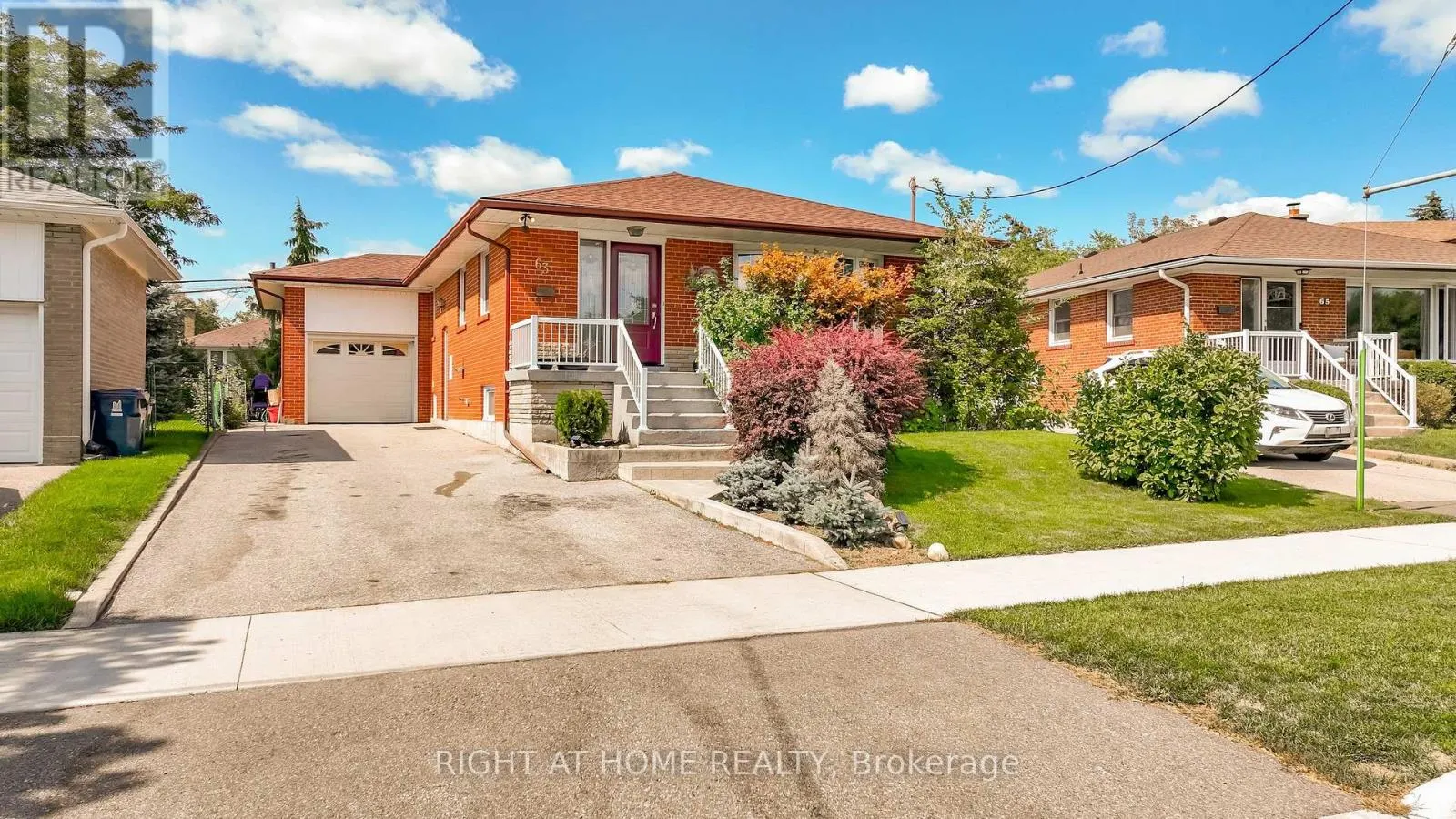 63 ALLONSIUS DRIVE