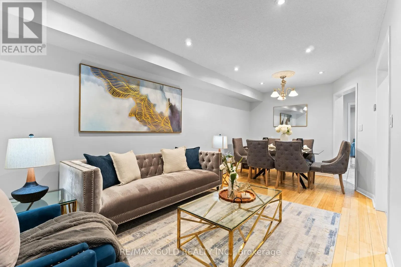 83 MOUNT RANIER CRESCENT