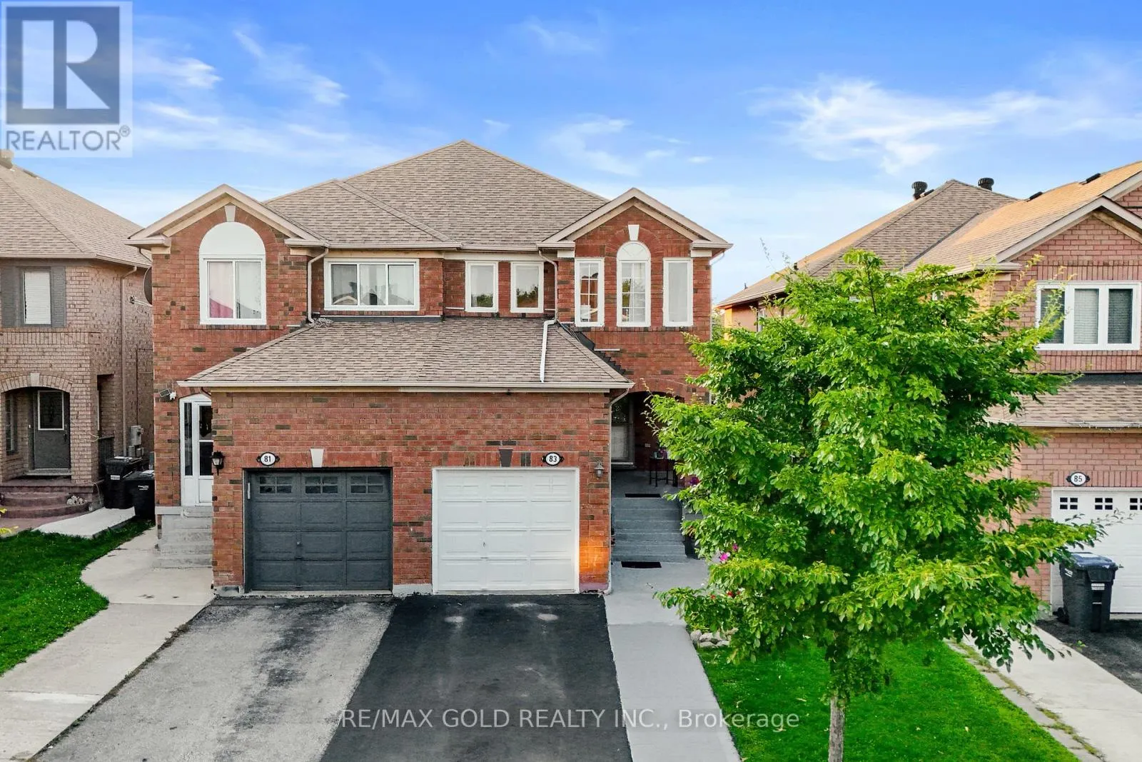 83 MOUNT RANIER CRESCENT