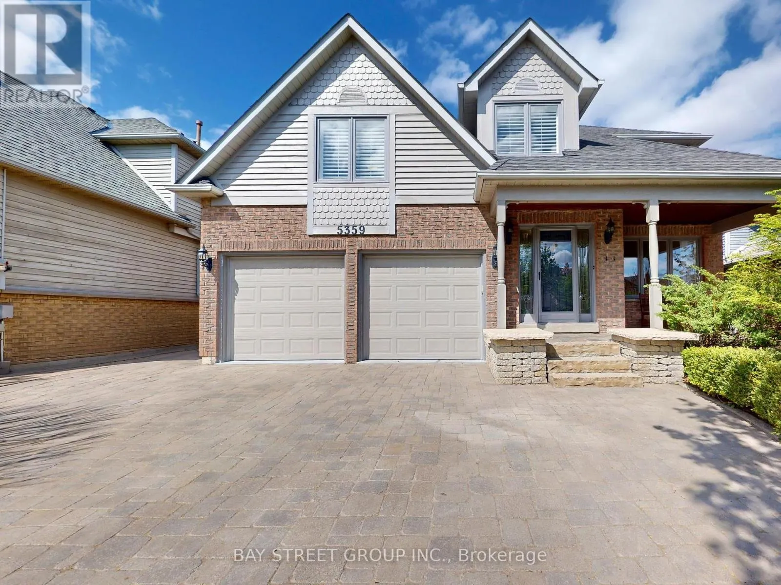 5359 RUPERTS GATE DRIVE