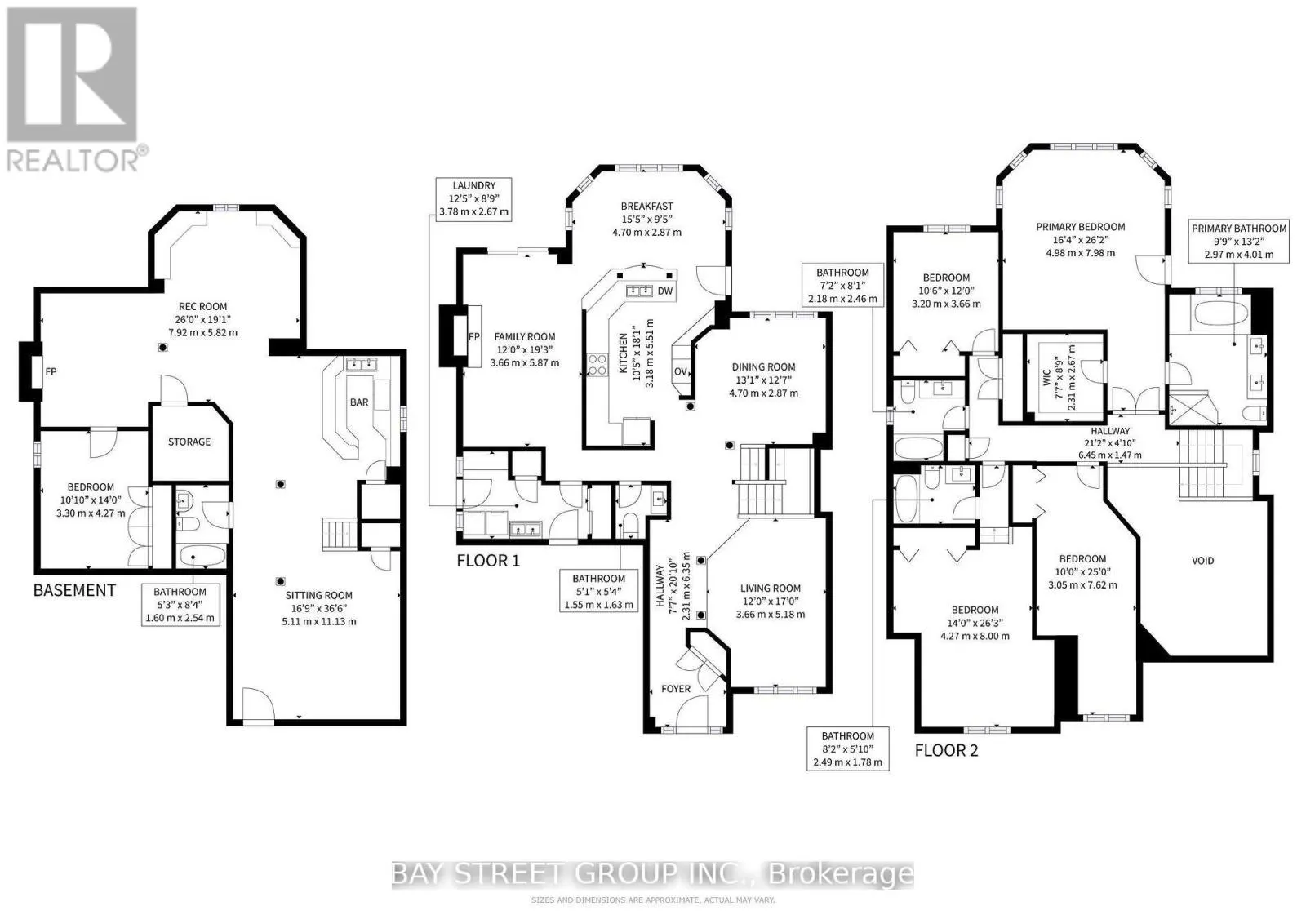 5359 RUPERTS GATE DRIVE
