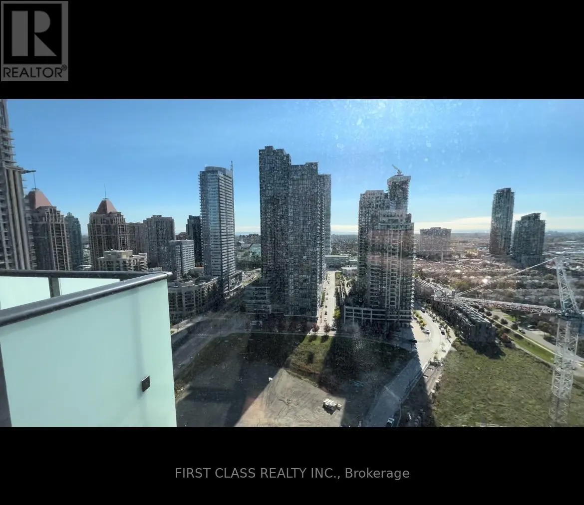 2206 - 4130 PARKSIDE VILLAGE DRIVE