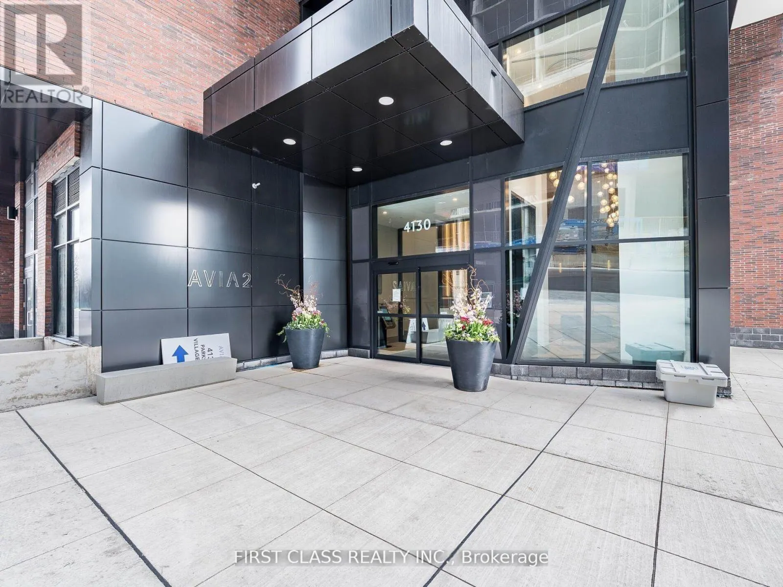 2206 - 4130 PARKSIDE VILLAGE DRIVE