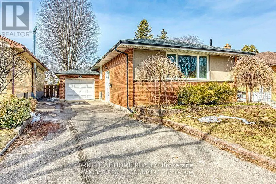 BASEMENT - 24 LUDGATE DRIVE