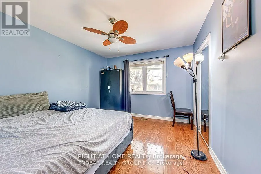 BASEMENT - 24 LUDGATE DRIVE
