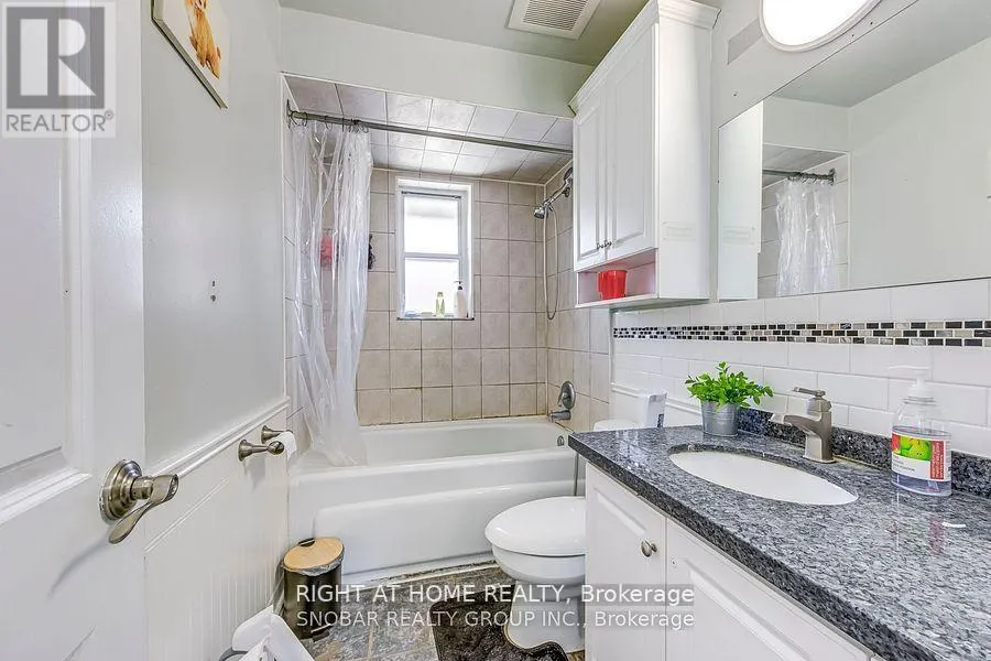 BASEMENT - 24 LUDGATE DRIVE