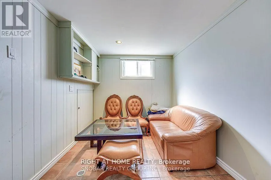 BASEMENT - 24 LUDGATE DRIVE