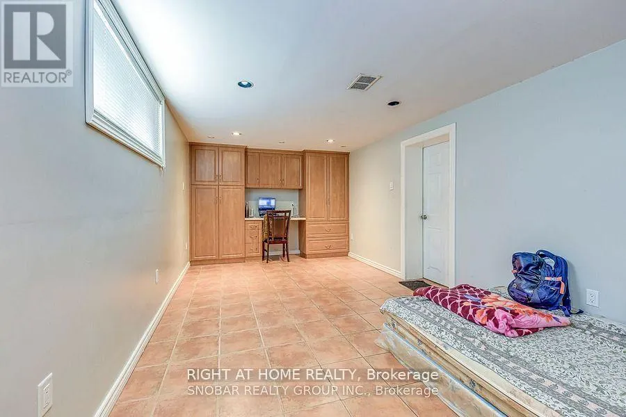 BASEMENT - 24 LUDGATE DRIVE