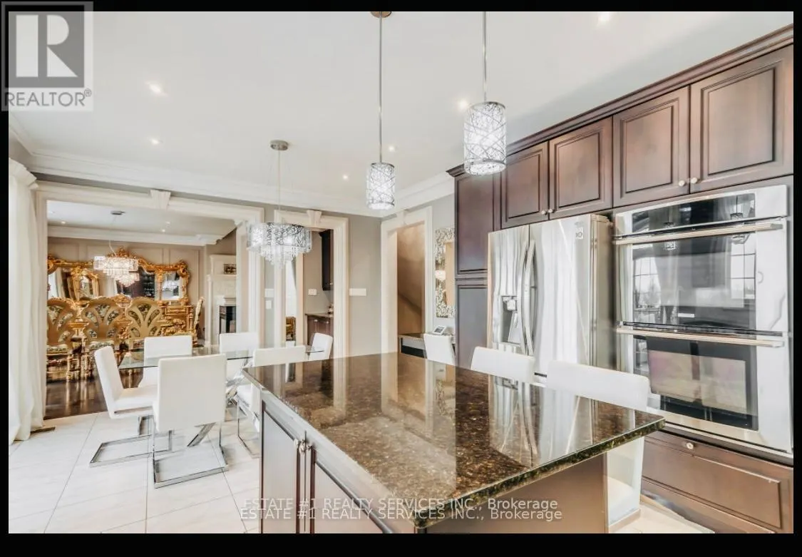 4 AGINCOURT CIRCLE