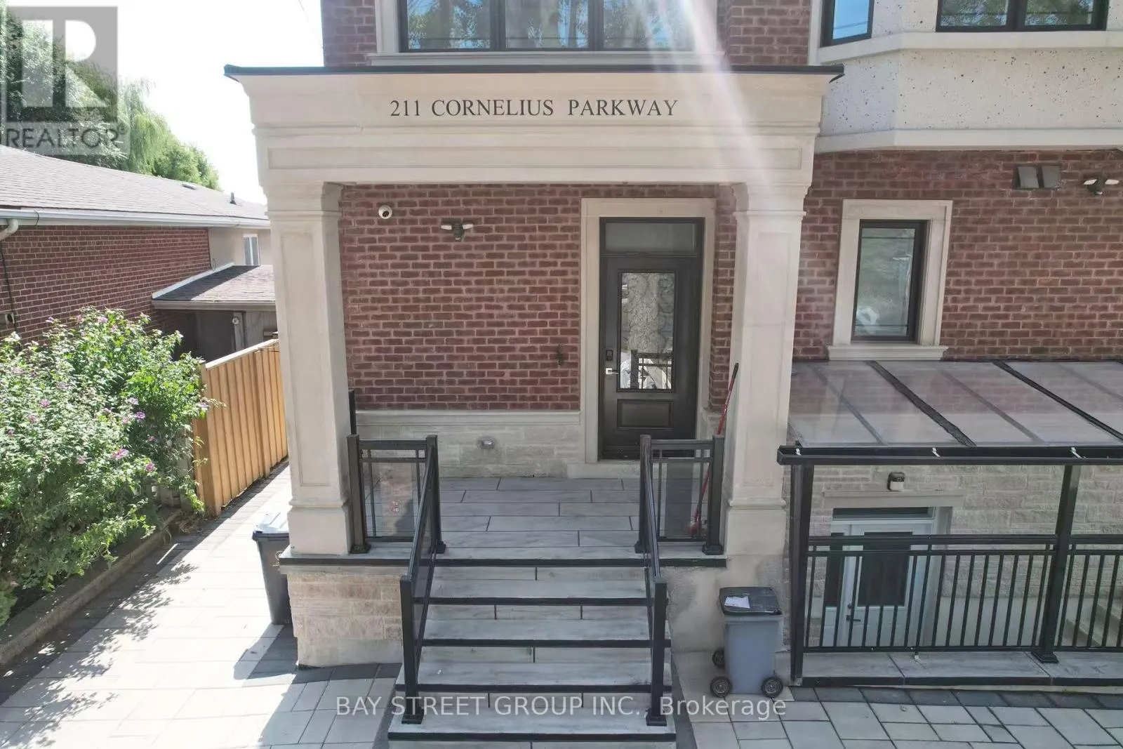 211 CORNELIUS PARKWAY