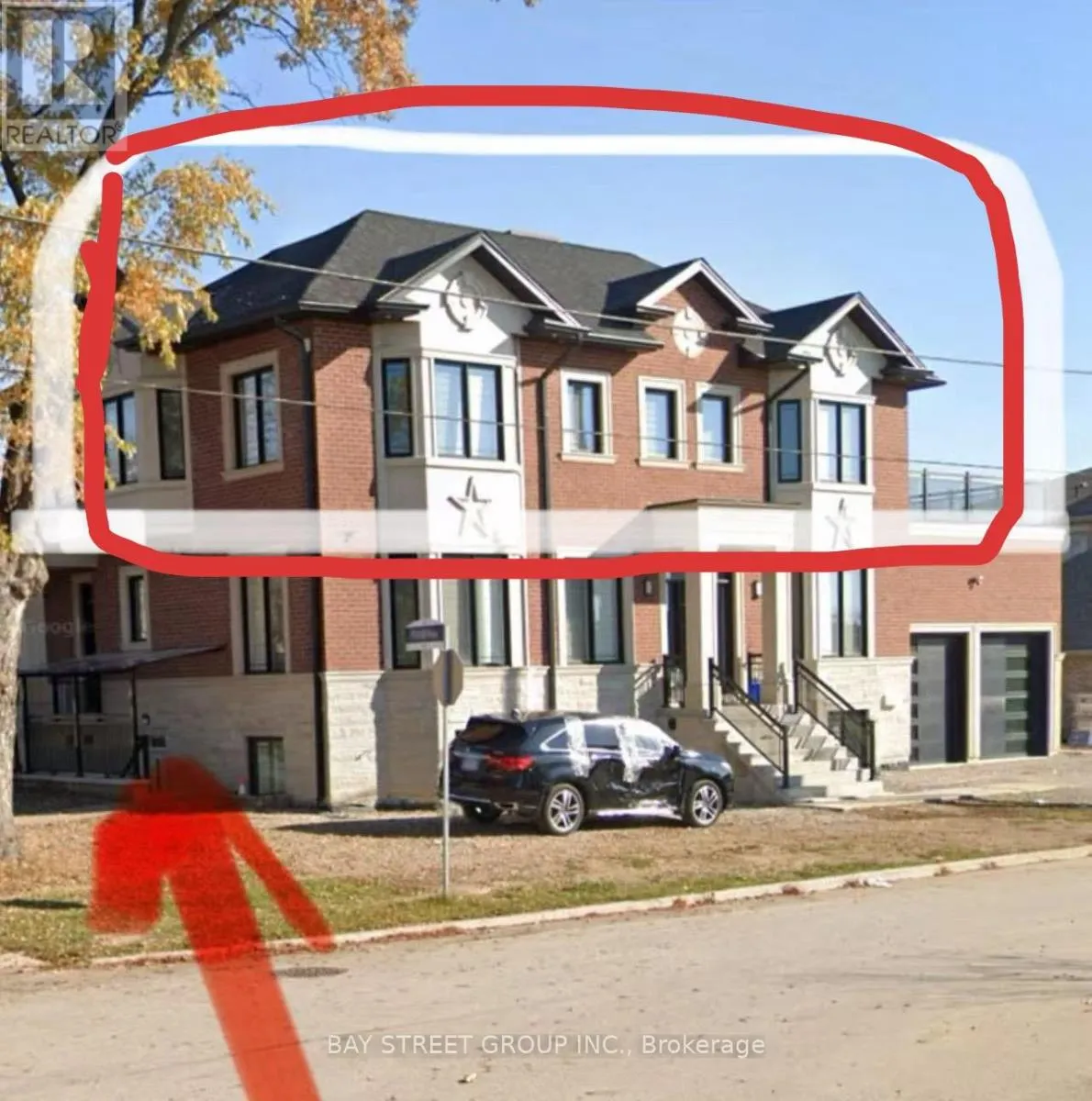 211 CORNELIUS PARKWAY