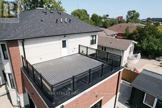 211 CORNELIUS PARKWAY