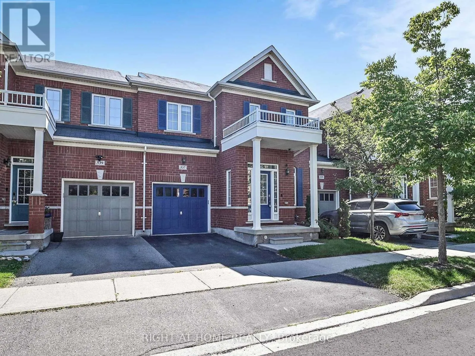 537 VAUGHAN COURT