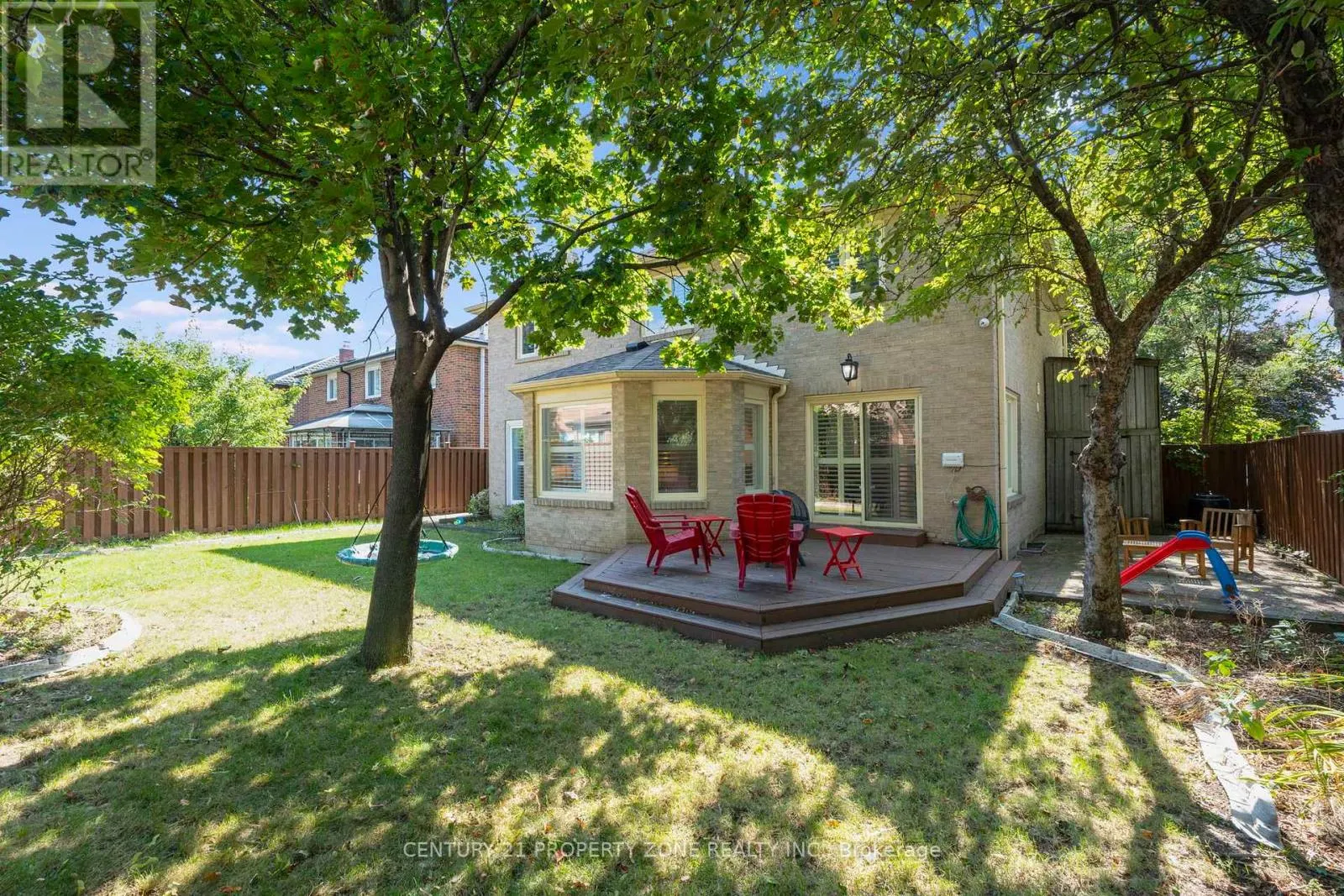 45 NOTTINGHAM CRESCENT