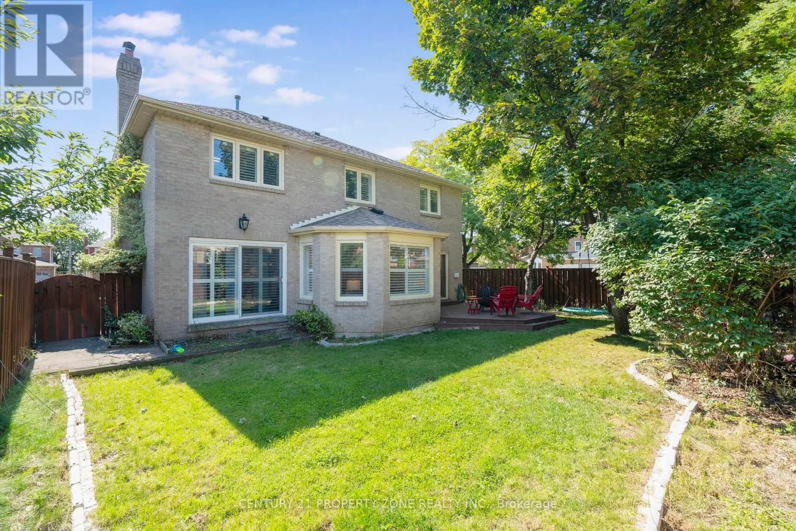 45 NOTTINGHAM CRESCENT