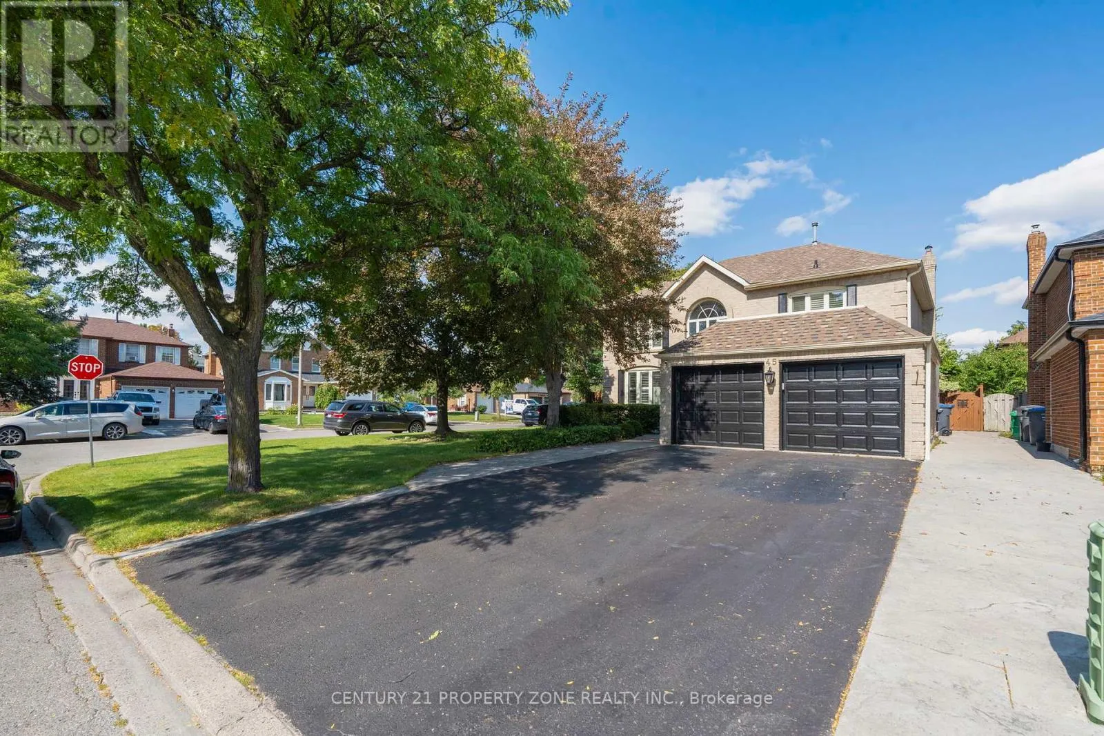 45 NOTTINGHAM CRESCENT