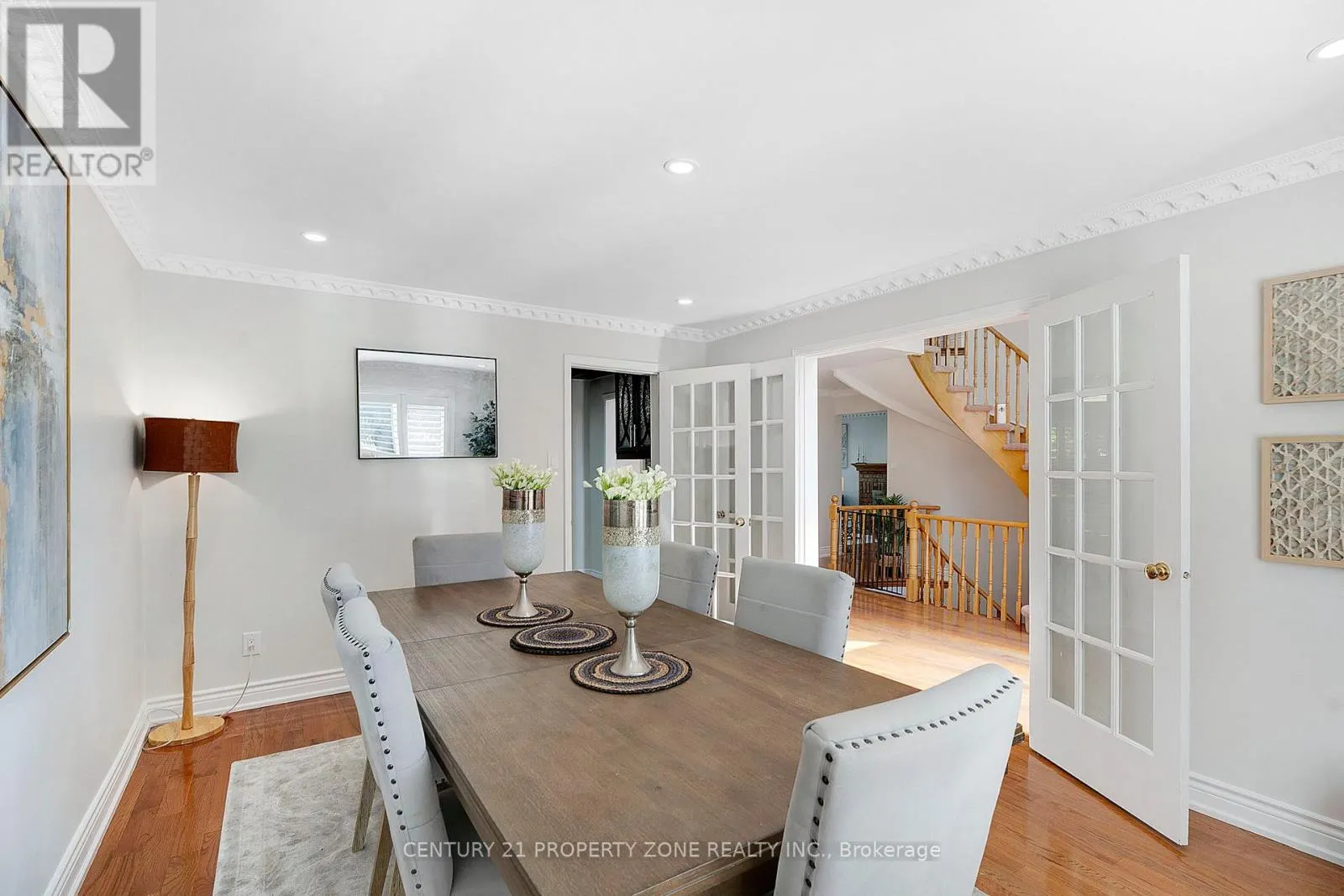 45 NOTTINGHAM CRESCENT