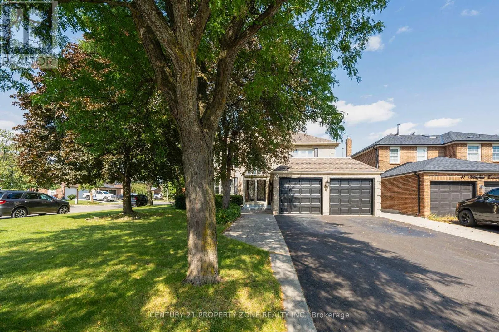 45 NOTTINGHAM CRESCENT