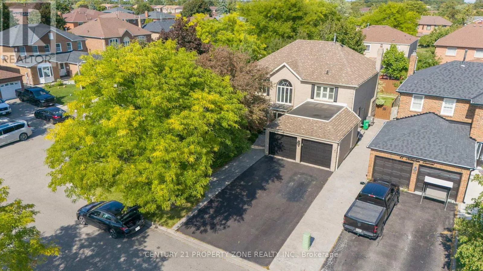 45 NOTTINGHAM CRESCENT