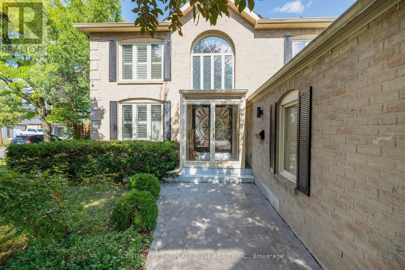 45 NOTTINGHAM CRESCENT