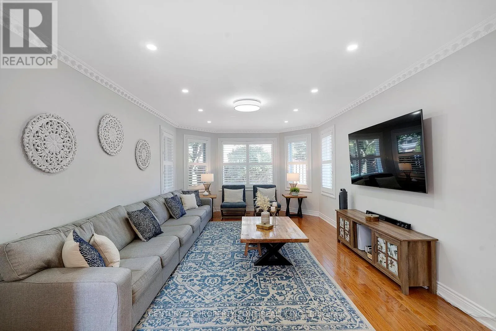 45 NOTTINGHAM CRESCENT