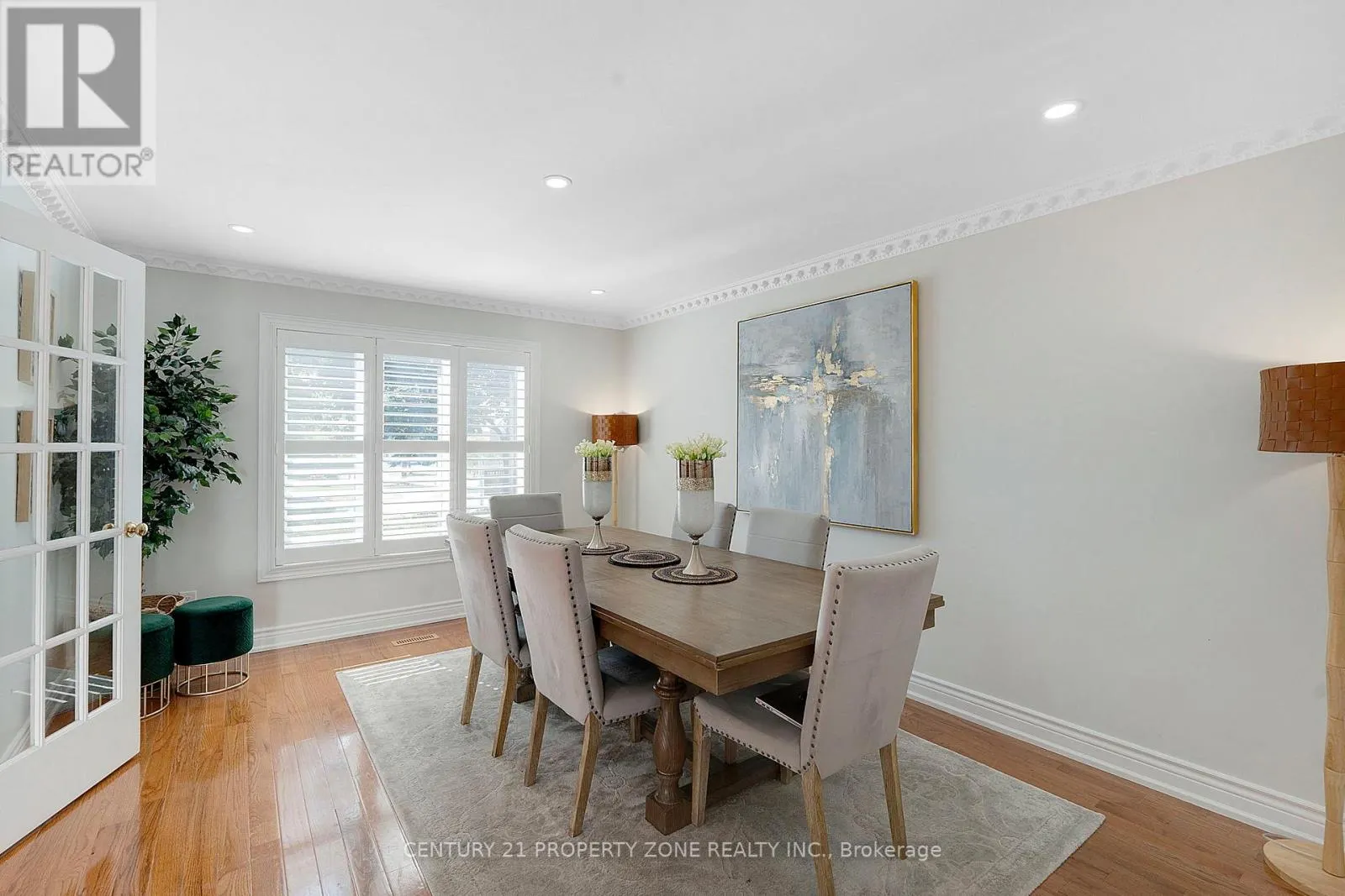 45 NOTTINGHAM CRESCENT