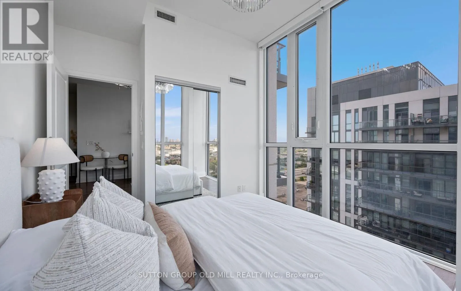 2308 - 17 ZORRA STREET