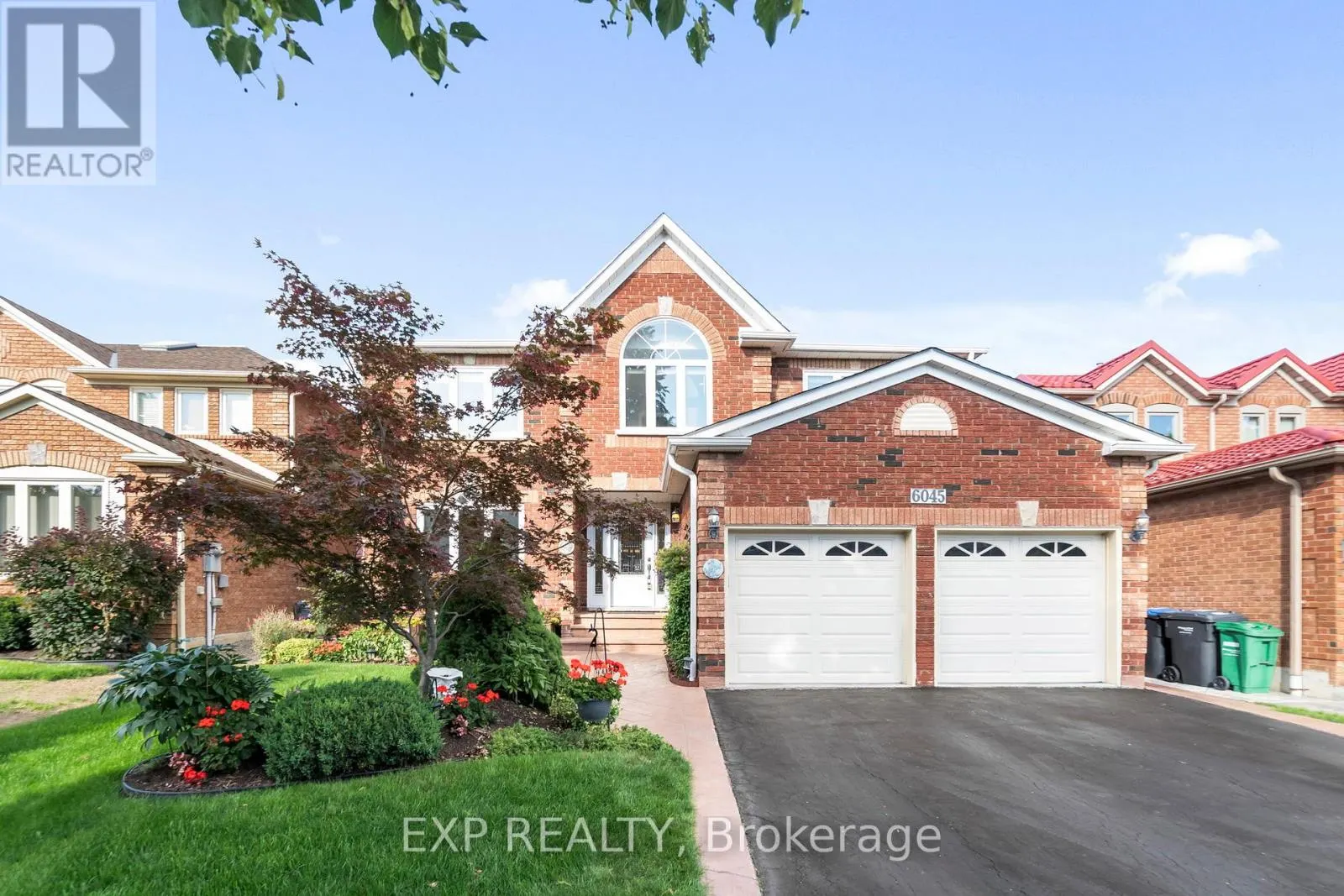 6045 ST. IVES WAY