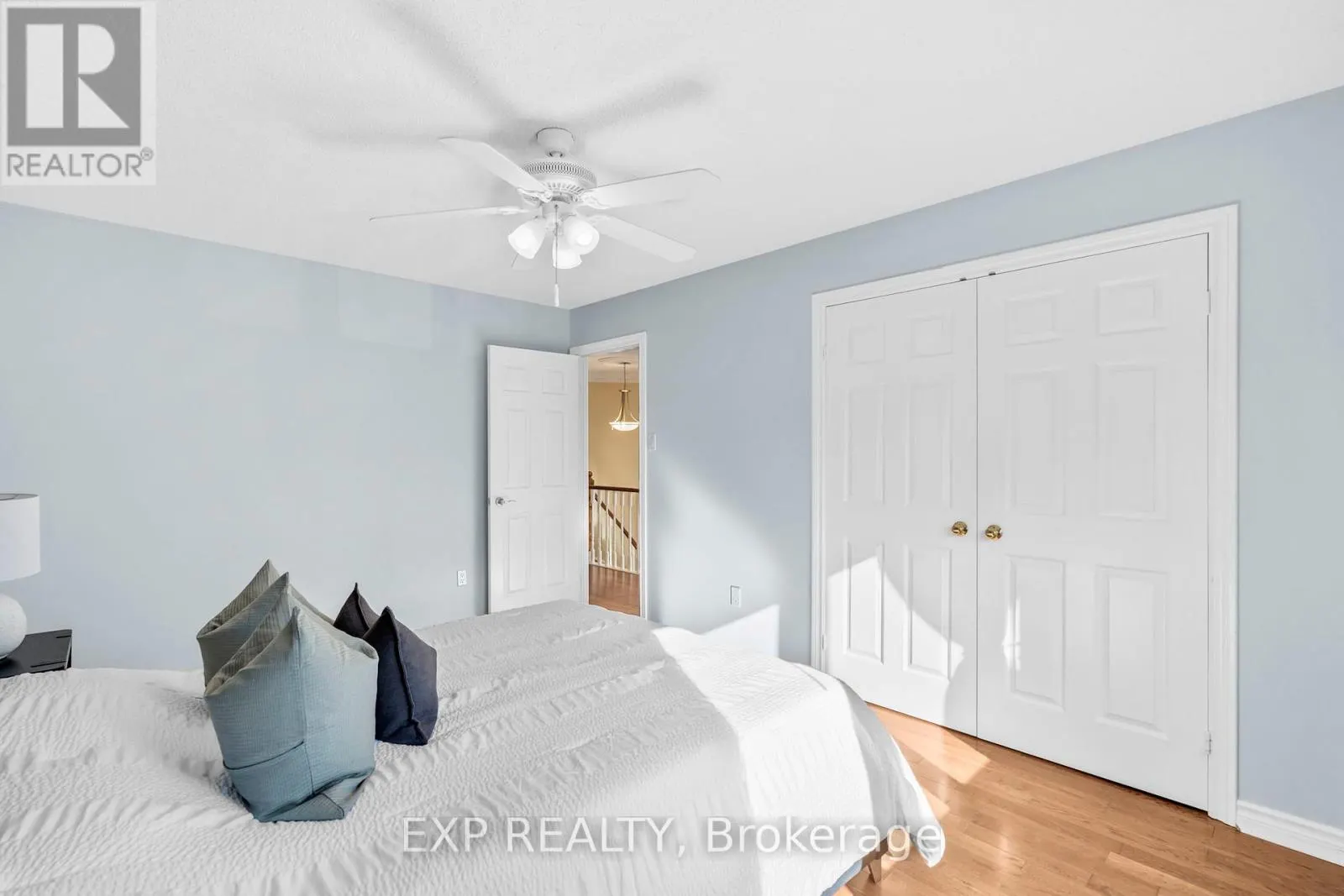 6045 ST. IVES WAY