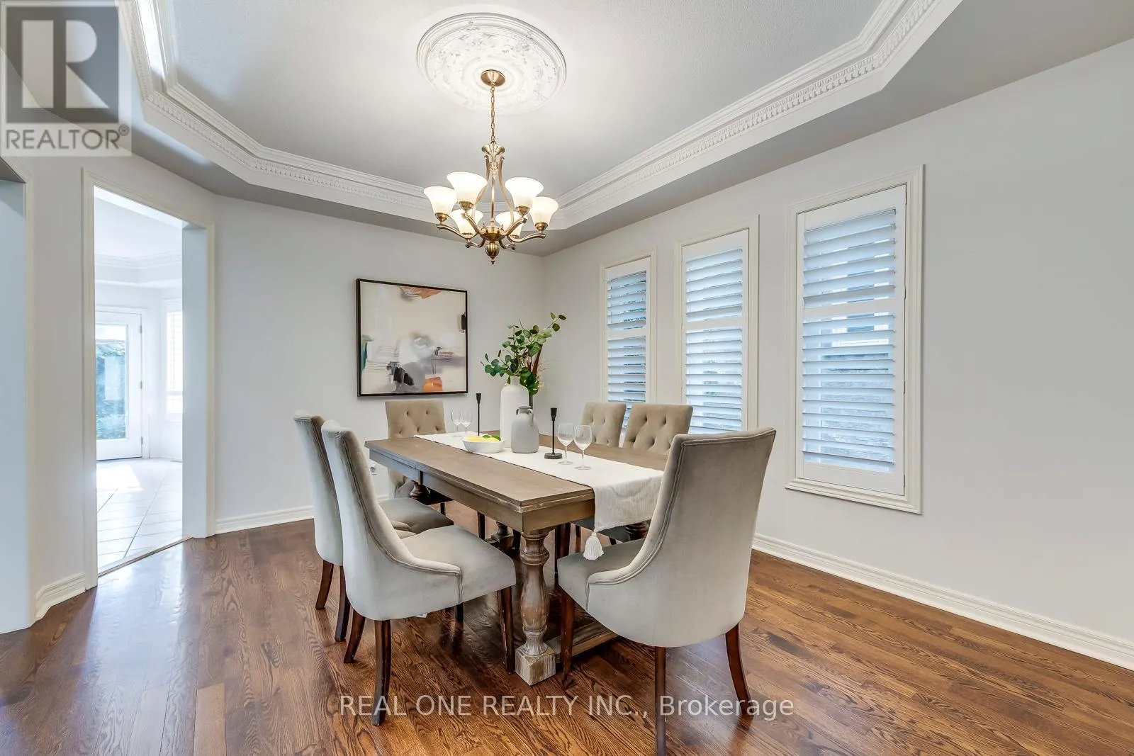 1601 BAYSHIRE DRIVE