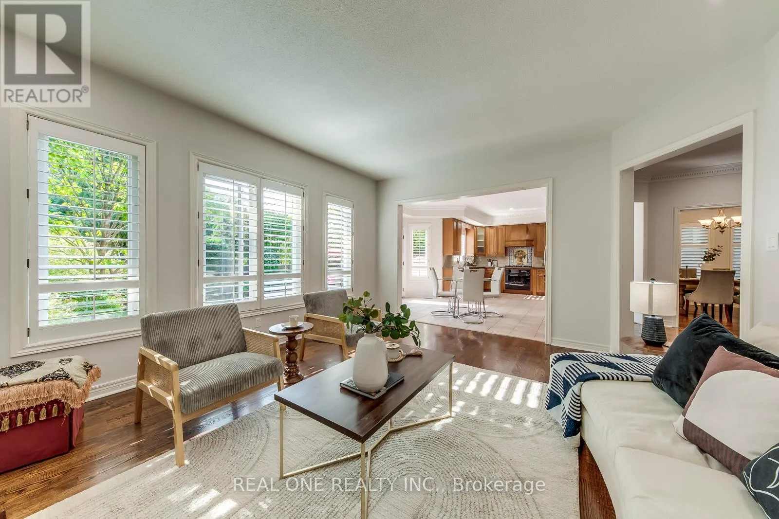 1601 BAYSHIRE DRIVE