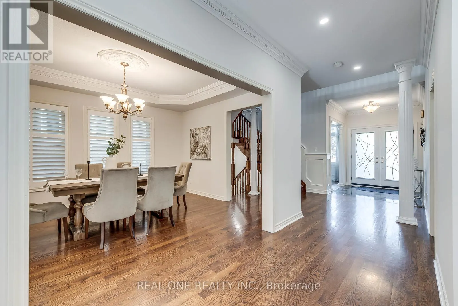 1601 BAYSHIRE DRIVE