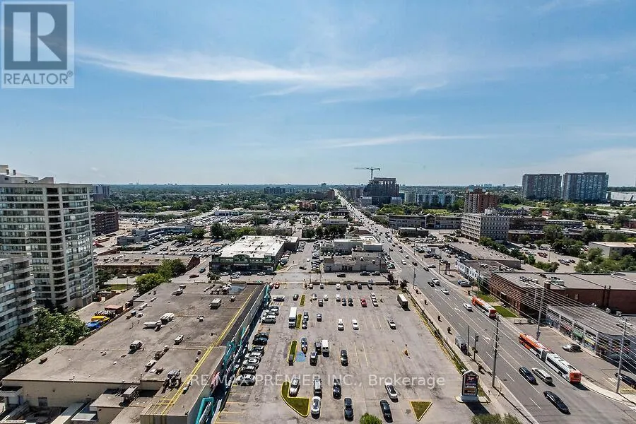 1620 - 86 DUNDAS STREET E