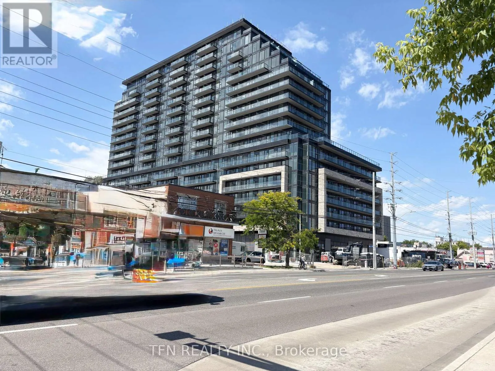 1420 - 3009 NOVAR ROAD