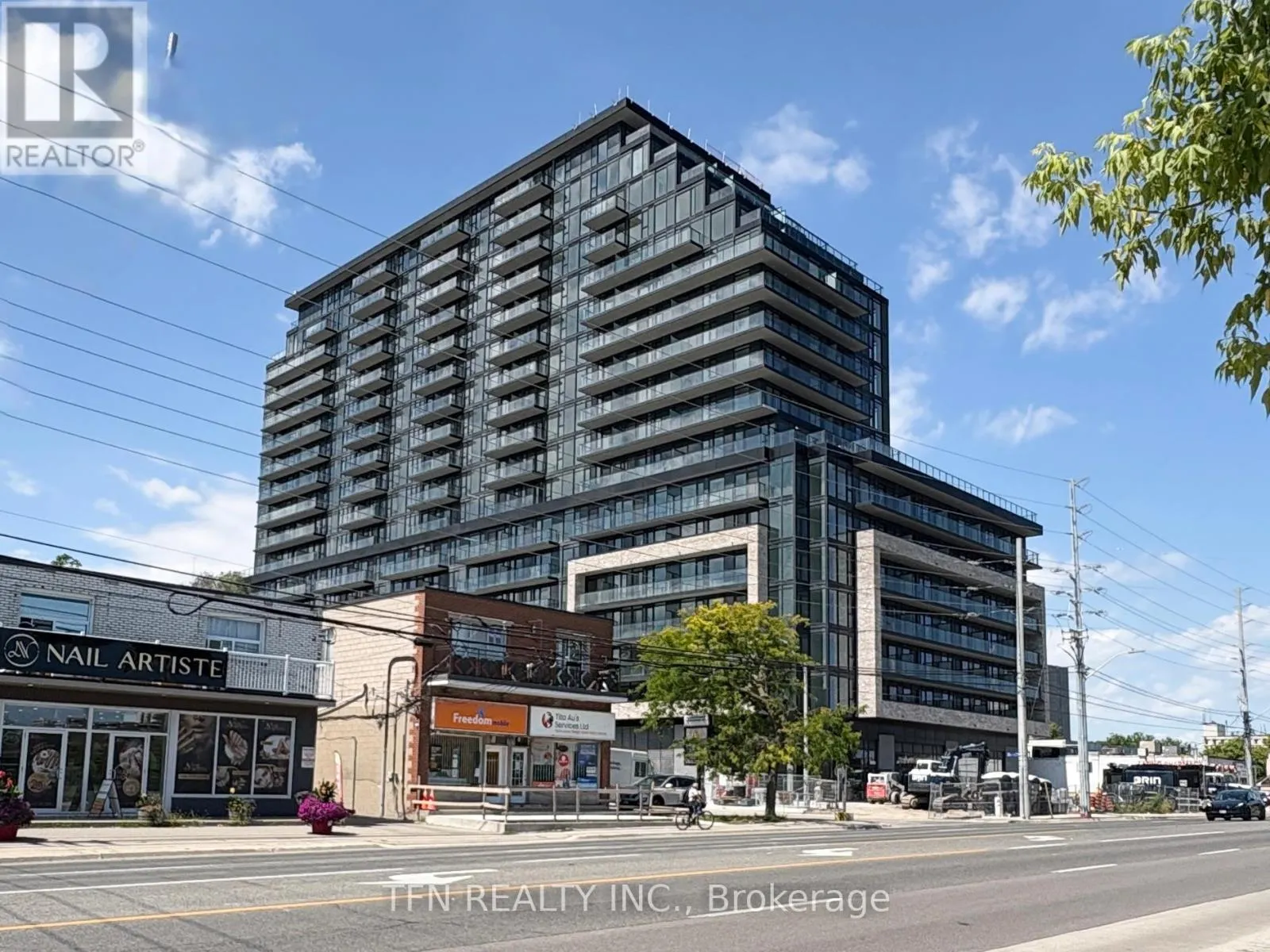 1420 - 3009 NOVAR ROAD