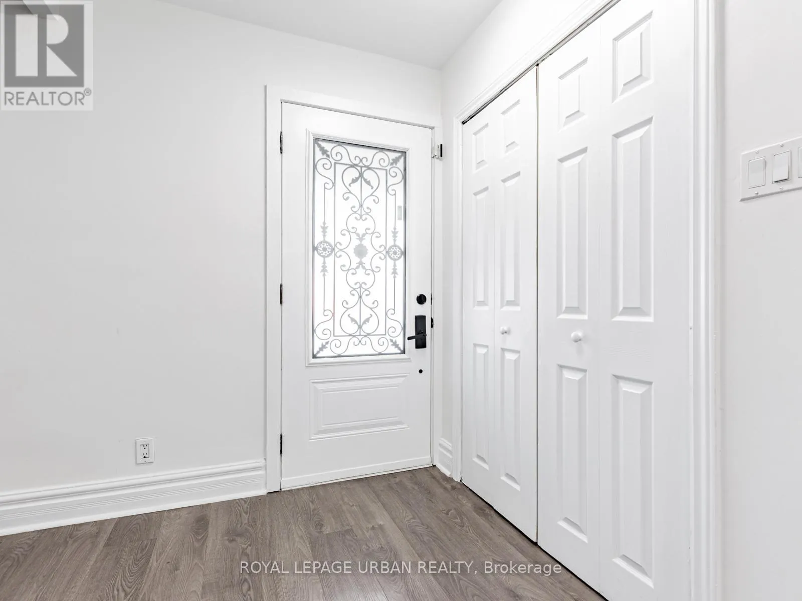 15 MAPLE BUSH AVENUE