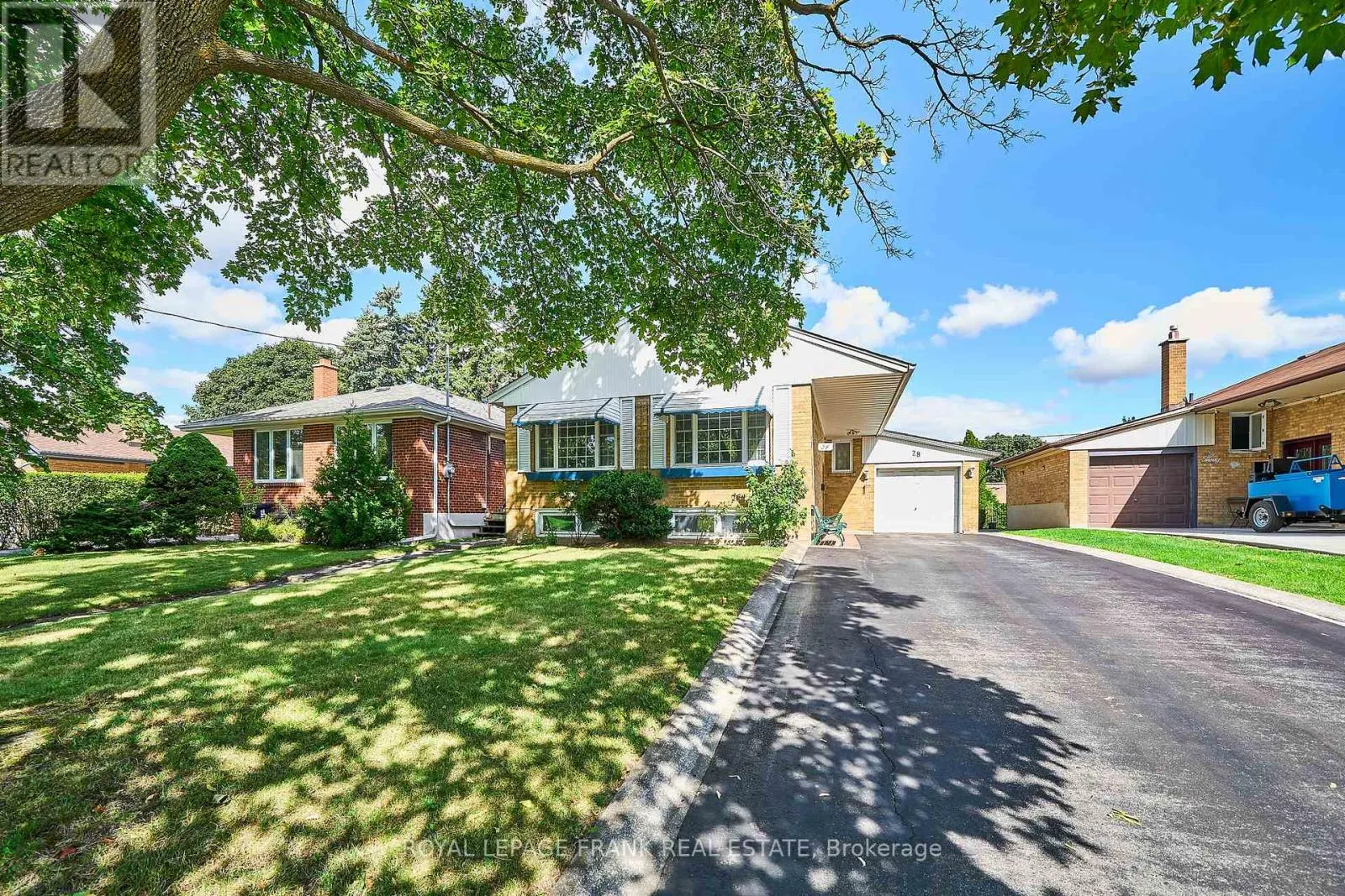 28 WINNIPEG ROAD