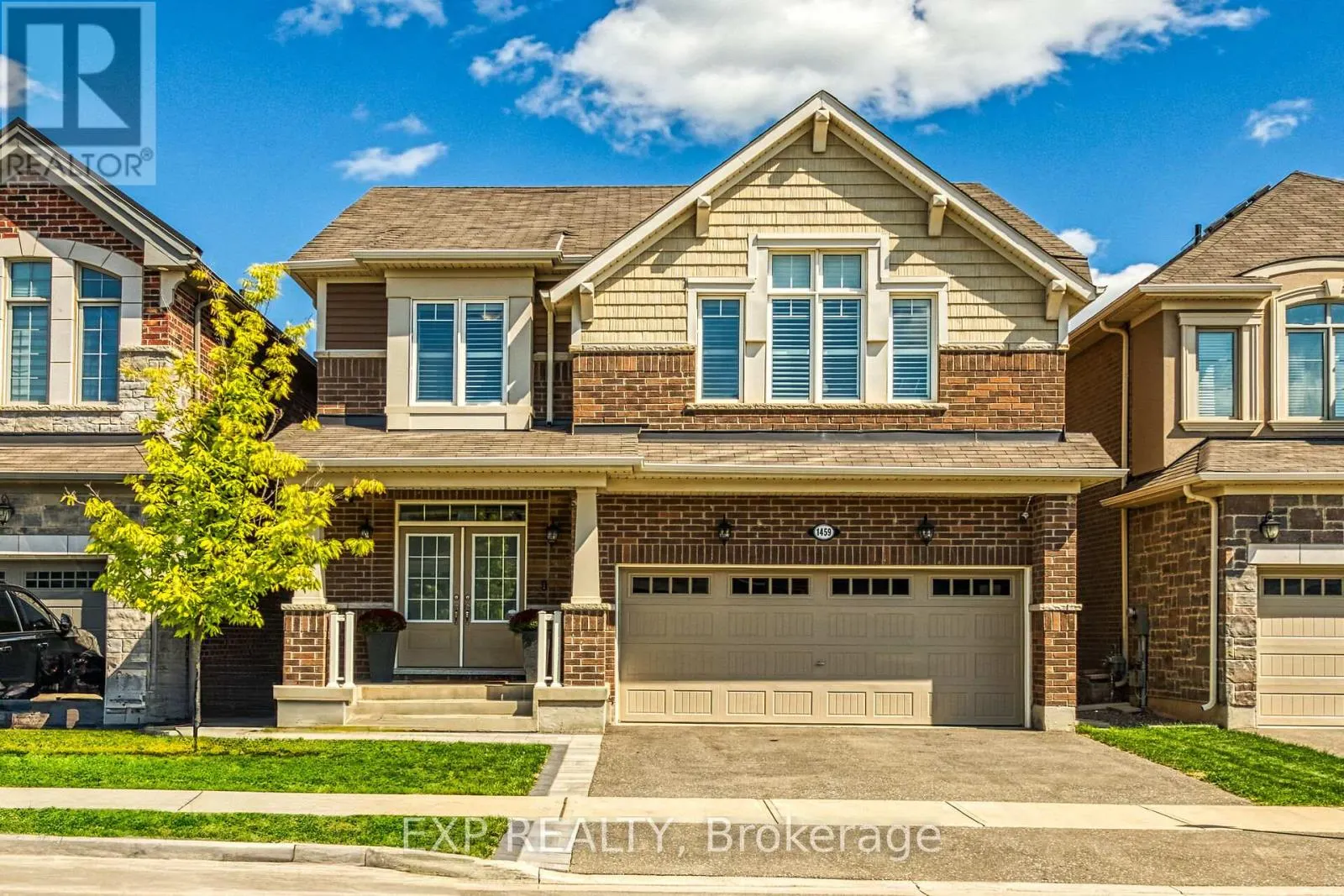 1459 SYCAMORE GARDEN