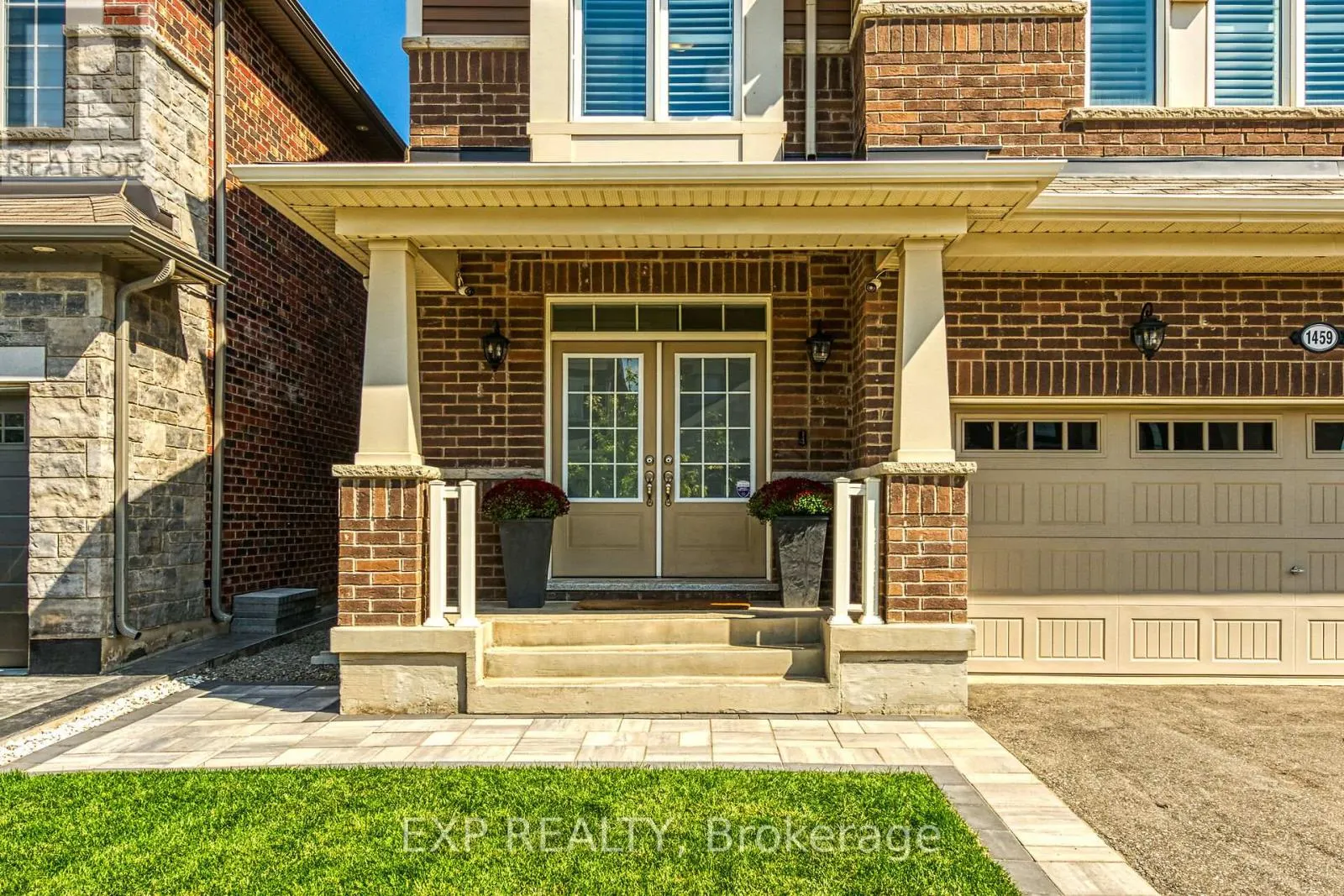 1459 SYCAMORE GARDEN