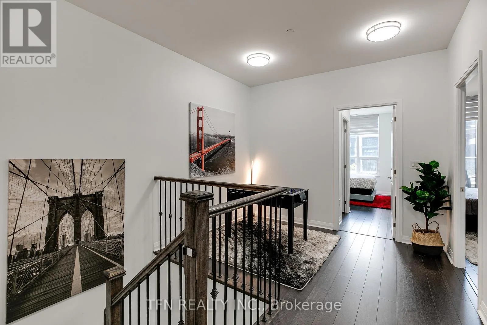 105 - 5025 FOUR SPRINGS AVENUE