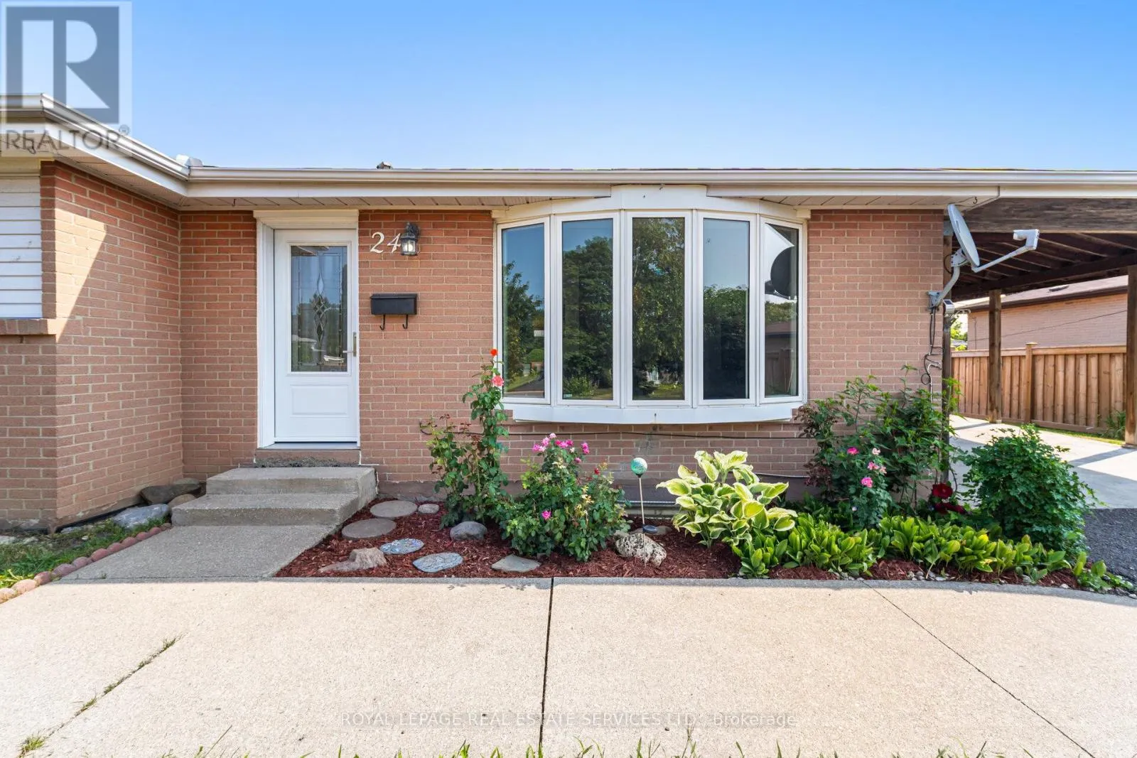 24 BELMONT DRIVE